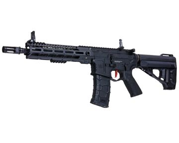 VFC Avalon Samurai EDGE CQB AEG (Built-in Gate Aster ETU) Black