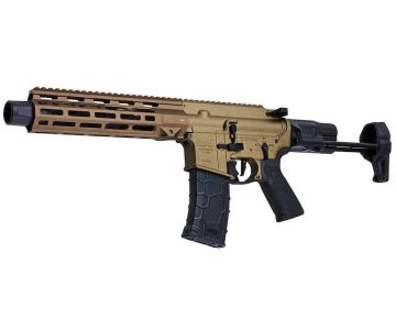 VFC Avalon Calibur II CQC (Built-in Gate Aster ETU) – TAN