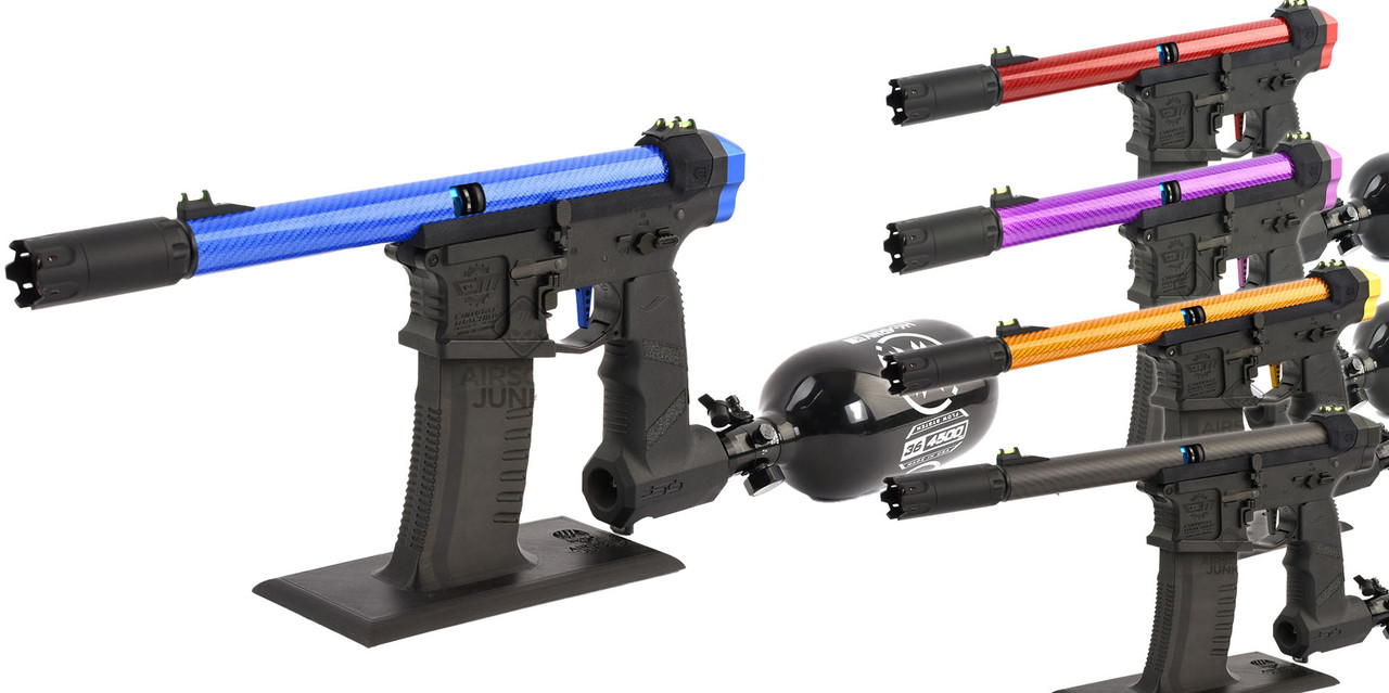 AirsoftJunkiez Custom Expert Series: AirTac Series