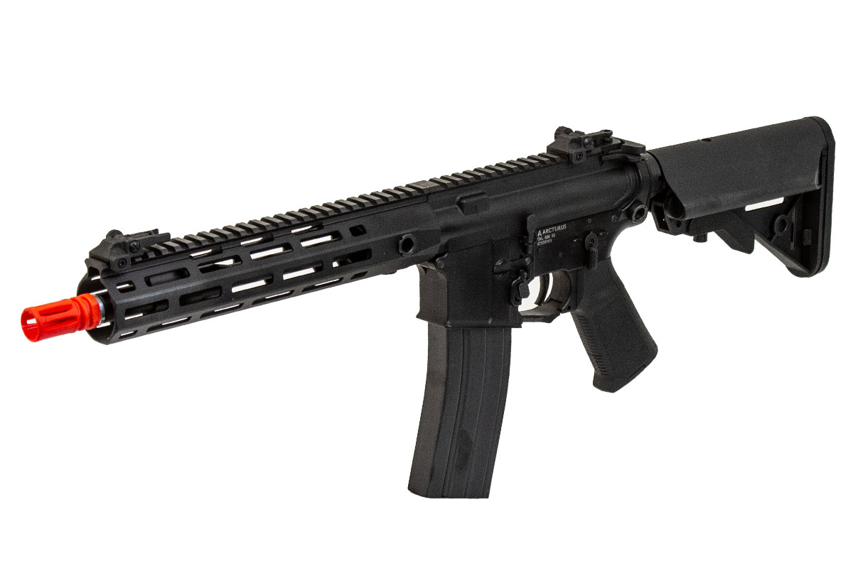 Arcturus AR02CQ M4 10″ AEG Airsoft Rifle
