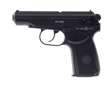 ICS PM2 Makarov CO2 Airsoft Pistol (Fixed Slide)
