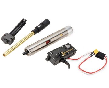 Systema Infinity Gear box Kit (M130 Cylinder)
