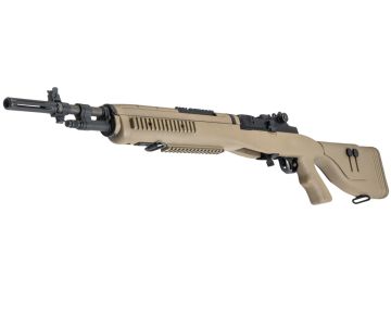 Boneyard G&P M14 DMR Airsoft AEG Sniper