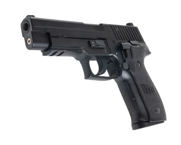 BONEYARD HFC P226 GBB Pistol (HG175)