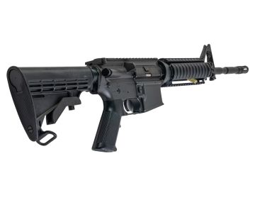 BONEYARD Tokyo Marui M4 Airsoft AEG