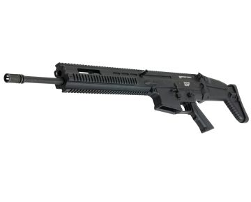 Boneyard VFC SCAR SSR20 Airsoft AEG Rifle