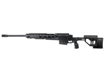 Bear Paw Production T-5000 M Tactical Spring Powered Sniper Rifle