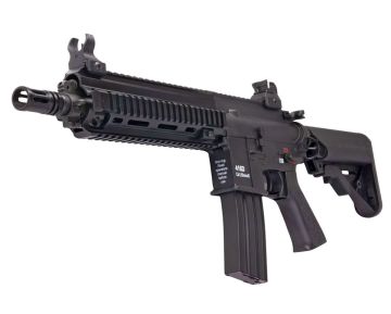 Classic Army CA416 Short Version Airsoft AEG Rifle – Black