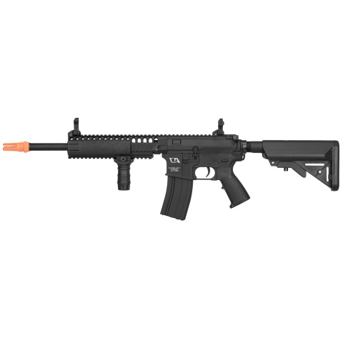 Classic Army CA4A1 Polymer EC-2 Airsoft AEG Rifle – BLACK