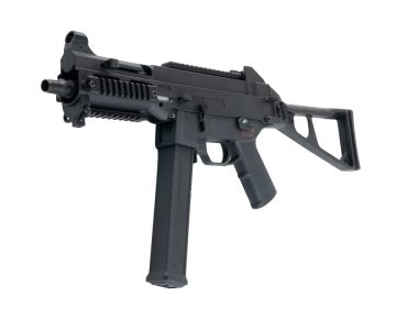 Classic Army UMC (UMP 45) AEG Airsoft SMG – Black
