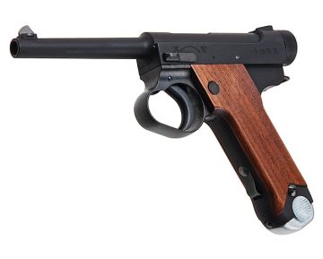 CAW Nambu Type14 Last Stage Version Model Gun