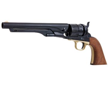 CAW Colt M1860 ARMY Model Gun – 8 inch