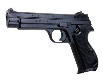 CAW SIG P210 HW Model Gun