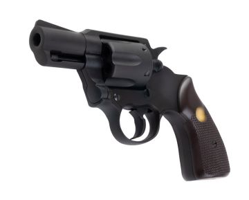 CAW Colt Lawman MK III 2 inch Heavyweight Model Gun