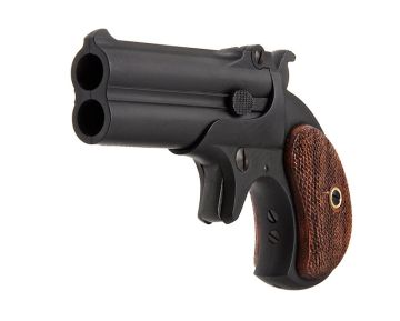 CAW Double Derringer US Property Heavyweight Model Gun