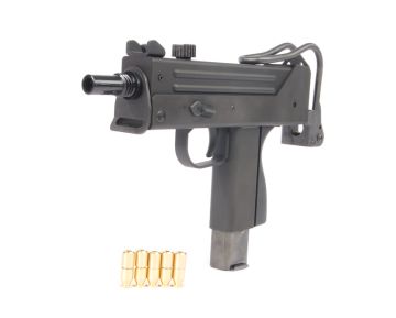 CAW Ingram M11 Heavy Weight Model Gun