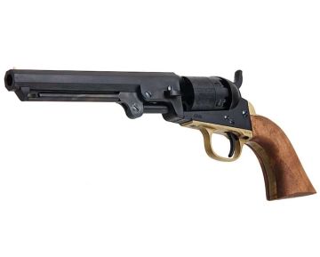 CAW M1849 Pocket Later Version 6 inch HW Model Gun