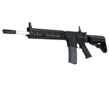Cybergun Colt RECCE GBB Airsoft M4 Rifle (CYMA CGS System) – Black