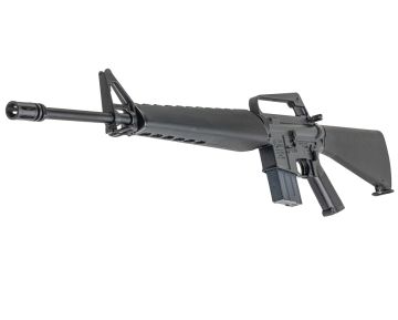 Cybergun M16A1 COLT M603 GBB Airsoft Rifle (CGS System) – Black
