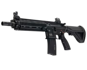 Umarex Lightning Series HK416D GBB Airsoft Rifle – Black (by CGS)