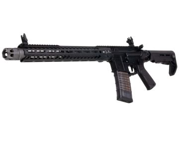 EMG Strike Industries AR Strike Raider GBB Airsoft M4 Rifle (CYMA CGS System) – 15.5 inch BK