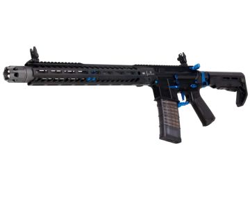 EMG Strike Industries AR Strike Raider GBB Airsoft M4 Rifle (CYMA CGS System) – 15.5 inch BK / BL