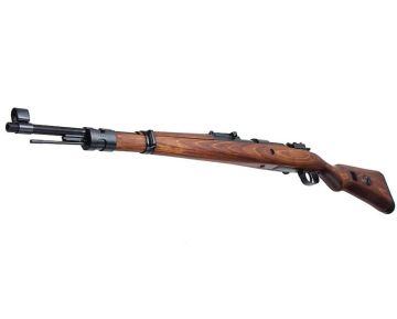 ARES Kar98K Sniper Airsoft Classic Rifle – Steel Version (Spring Power)