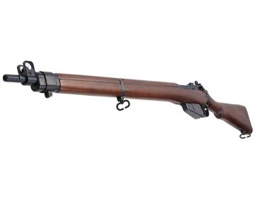ARES Lee Enfield NO 4 MK1 Airsoft Sniper Rifle (Spring)