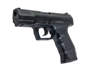 Crown Walther P99 Spring Air Cocking Pistol (Licensed by Umarex & Carl Walther)