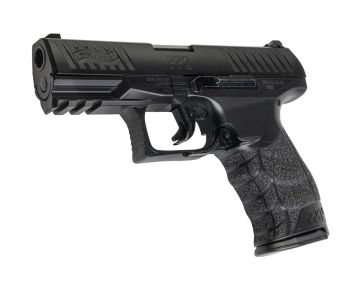 Crown Walther PPQ Spring Air Cocking Pistol (Licensed by Umarex & Carl Walther)