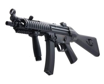 CYMA MP5A4 RIS Airsoft AEG Rifle (CM041B) – Licensed by Umarex