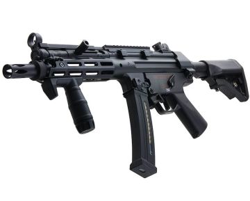 CYMA Platinum MP5 Airsoft AEG Rifle (CM041H) – Licensed by Umarex