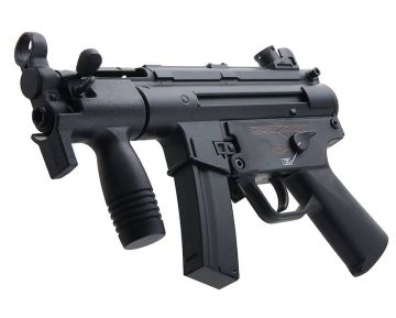 CYMA MP5K Airsoft AEG Rifle (CM041K) – Licensed by Umarex