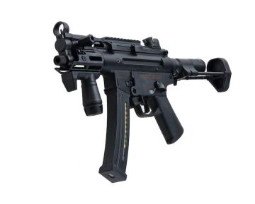CYMA Platinum MP5 PDW Airsoft AEG Rifle (CM041L) – Licensed by Umarex