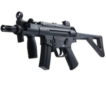 CYMA MP5K PDW Airsoft AEG Rifle (CM041PDW) – Licensed by Umarex