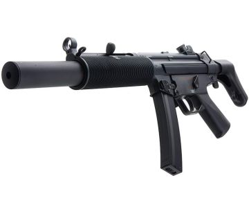 CYMA MP5SD6 Airsoft AEG Rifle (CM041SD6) – Licensed by Umarex