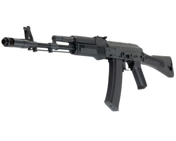 CYMA Platinum Full Steel AK74M Airsoft AEG Rifle (CM053C)