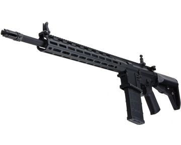 CYMA Platinum SR25 QBS (16.5 inch M-LOK) Airsoft M4 AEG Rifle (CM098B)