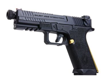CYMA Salient Arms BLU Airsoft AEP (Mosfet Edition, SAI Licensed)