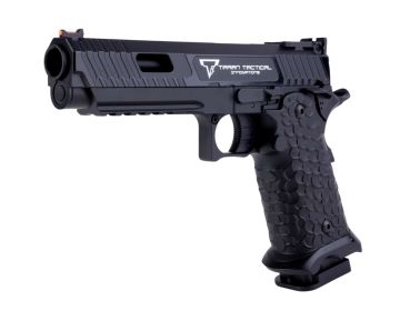 EMG TTI JW3 Combat Master Airsoft AEP (by CYMA)