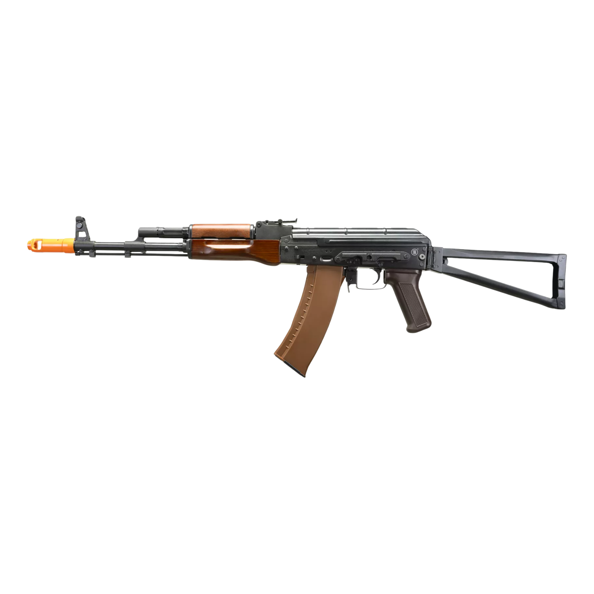 E&L AKS-74N Essential 2.0 AEG AK Airsoft Rifle