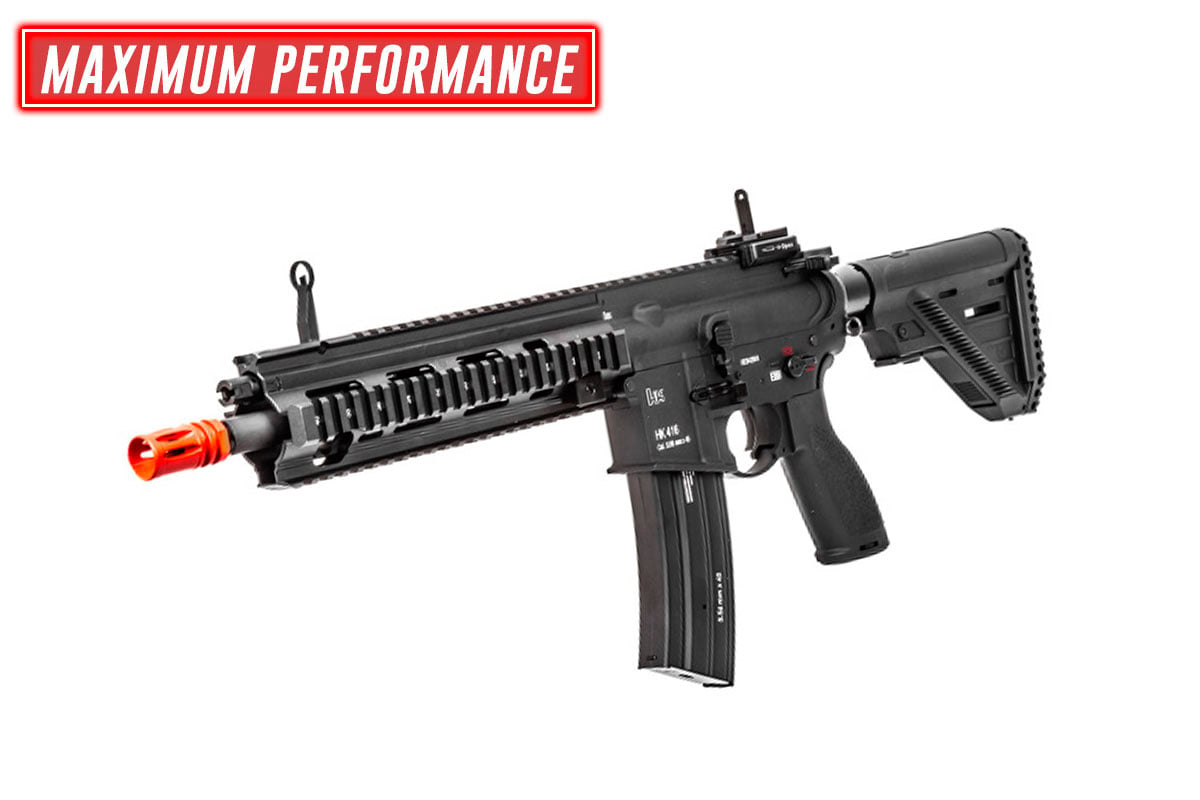 AIRSOFTGI CUSTOM CYCLONE 416 AEG