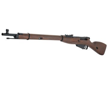 Double Bell Mosin Nagant M1891/30 Shell Ejection Sniper Rifle (105)