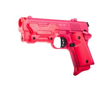 Double Bell Vorpal Bunny AM.45 GBB Airsoft Pistol (796-1)