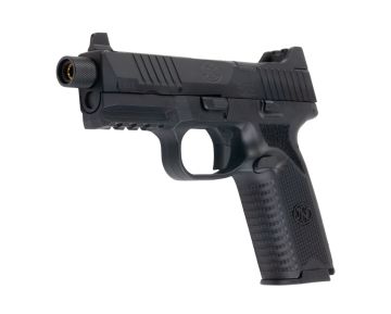EMG FN Herstal Licensed FN 509 GBB Airsoft Pistol – Black (by Double Eagle)
