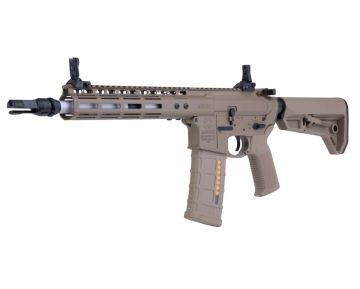 EMG Noveske N4 Airsoft M4 GBB Rifle (MWS System) by Double Eagle – DE (Gen2)