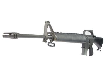 DNA XM16E1 (Mod 603 Early) GBBR Airsoft – Black