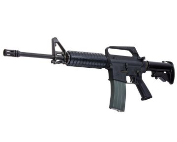 DNA M16A1 Carbine / MOD 653 14.5 inch Airsoft GBB Rifle – Limited Edition