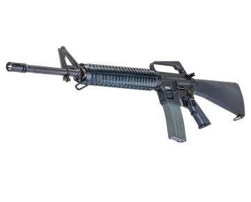 DNA M16A2 (MOD 715) GBB Airsoft Rifle
