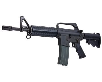 DNA RO733 GBB Rifle – Limited Edition (Model 733 / M733 / M16A2 Commando)